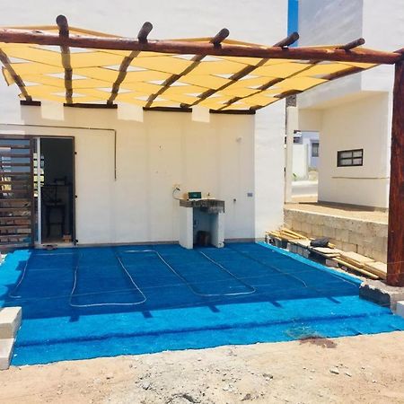 Tu Casa Con Pergola En La Paz Bcs别墅 外观 照片