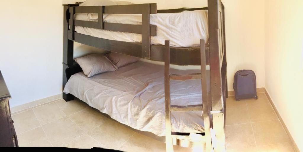 Tu Casa Con Pergola En La Paz Bcs别墅 外观 照片