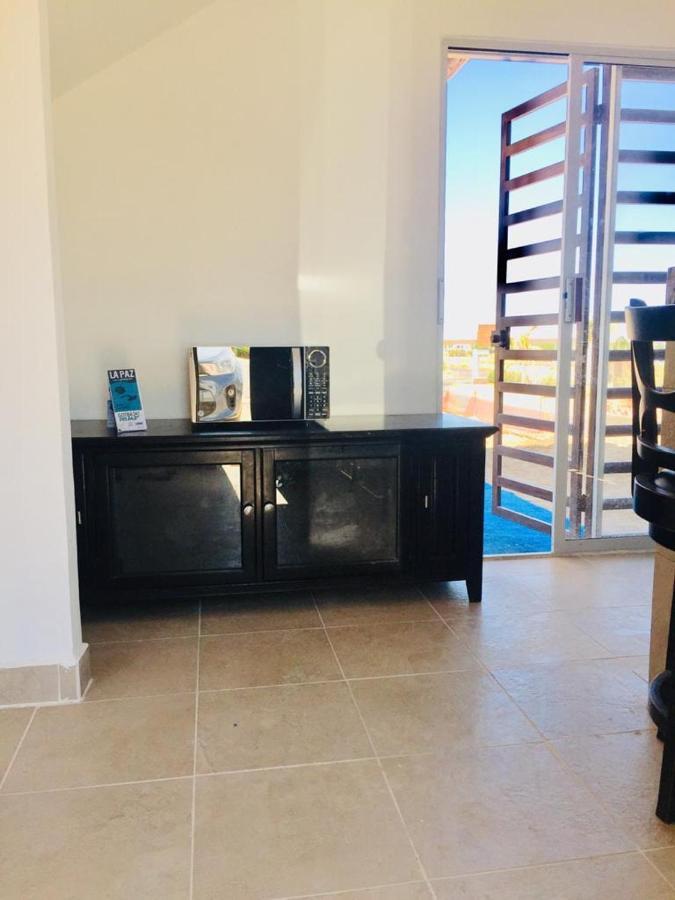 Tu Casa Con Pergola En La Paz Bcs别墅 外观 照片