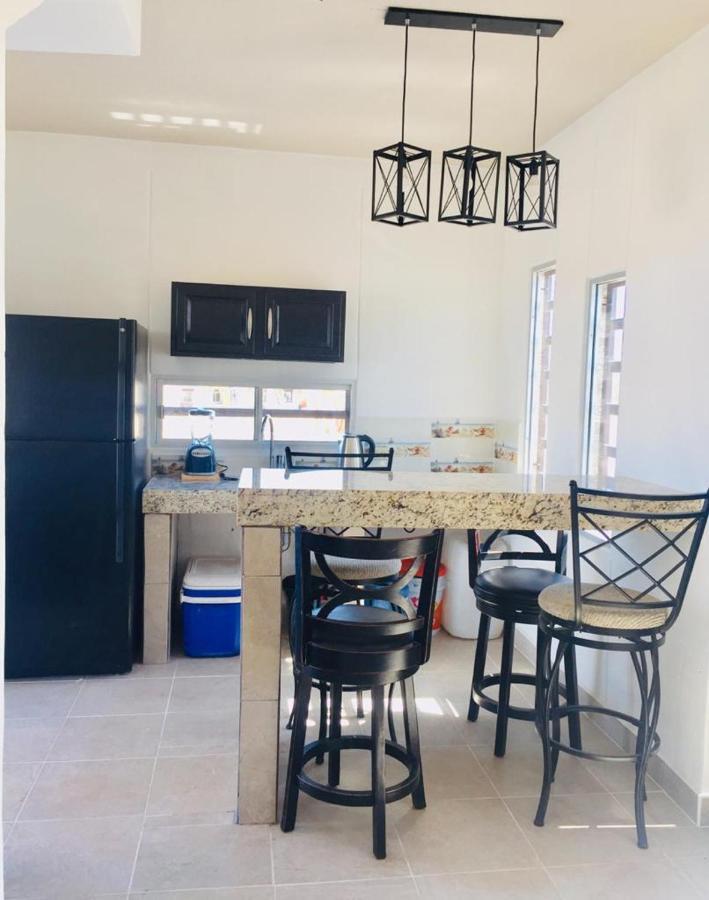 Tu Casa Con Pergola En La Paz Bcs别墅 外观 照片