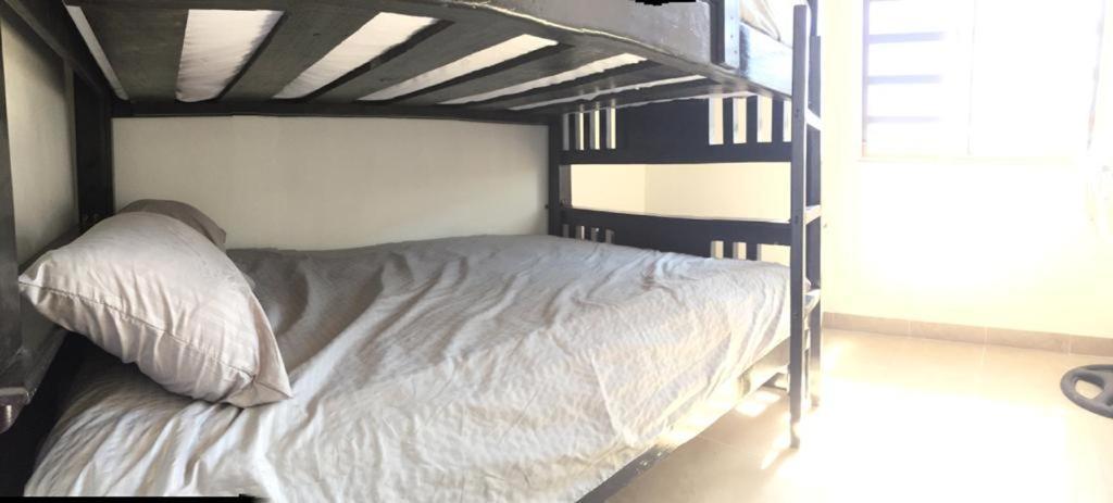 Tu Casa Con Pergola En La Paz Bcs别墅 外观 照片